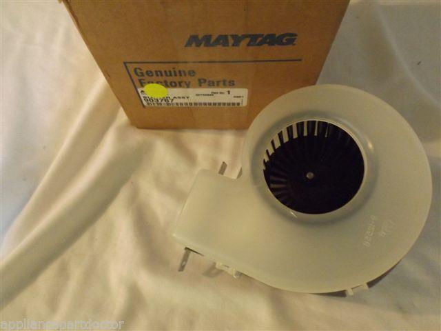 MAYTAG JENN AIR DISHWASHER 903767 BLOWER ASS'Y NEW IN BOX MAYTAG JENN AIR DISHWASHER 903767 BLOWER ASS'Y NEW IN BOX